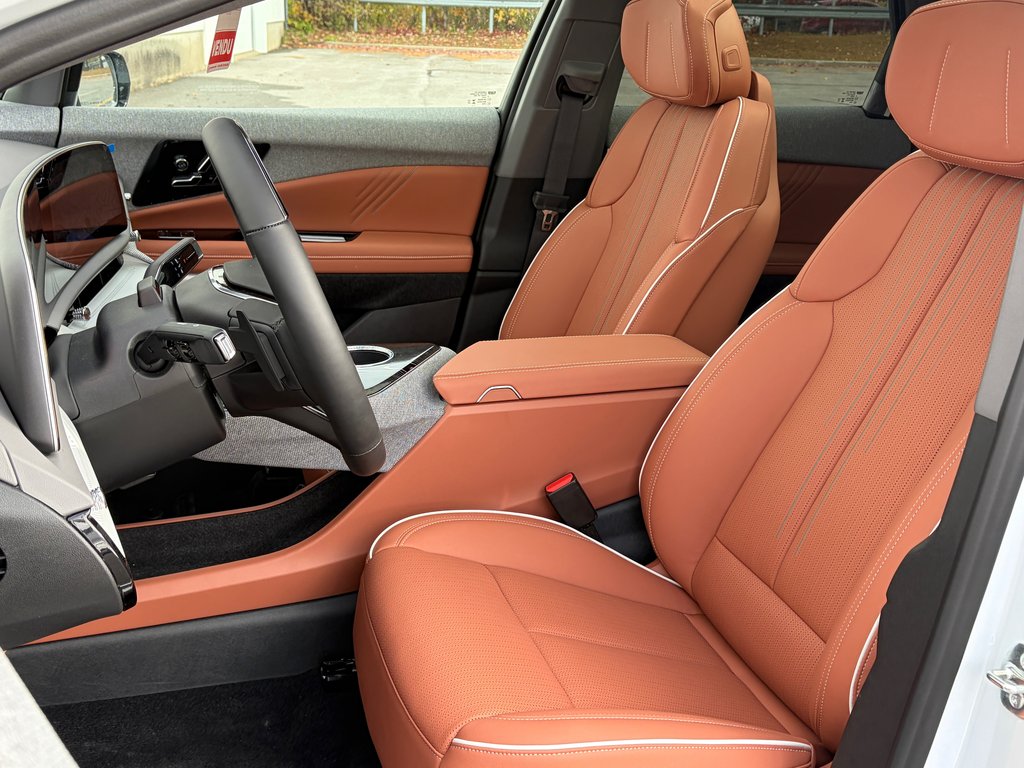 2027 Cadillac Optiq in Joliette, Quebec - 9 - w1024h768px