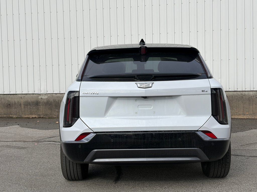 2027 Cadillac Optiq in Joliette, Quebec - 5 - w1024h768px