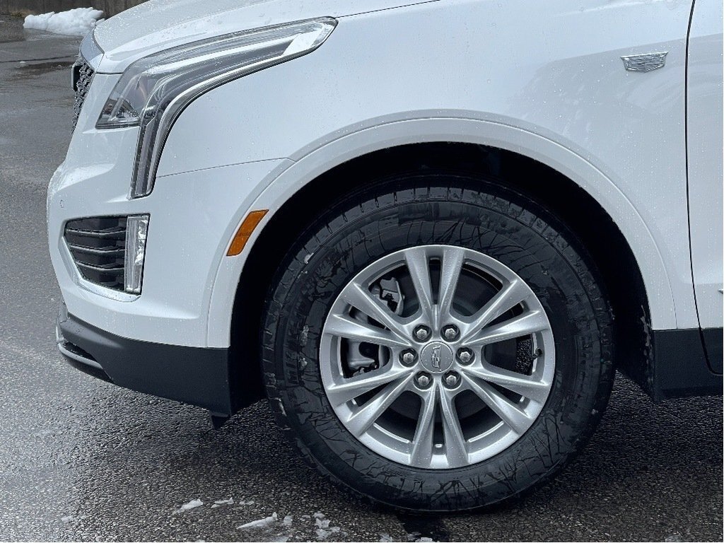 2024 Cadillac XT5 LUXE A TI in Joliette, Quebec - 7 - w1024h768px