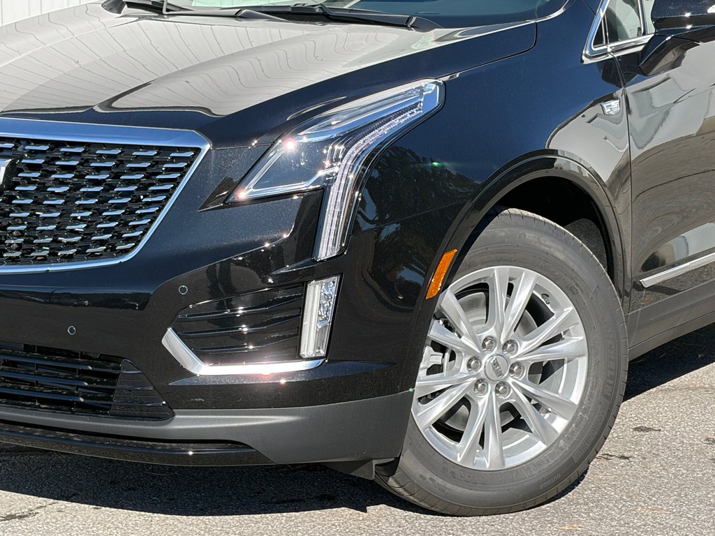 2026 Cadillac XT5 in Joliette, Quebec - 6 - w1024h768px