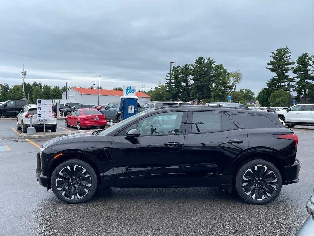 2024 Chevrolet Blazer EV in Joliette, Quebec - 3 - w1024h768px