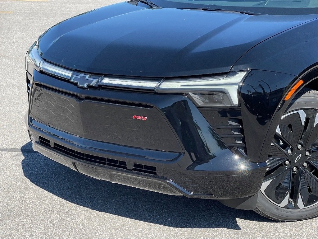 2024 Chevrolet Blazer EV in Joliette, Quebec - 6 - w1024h768px