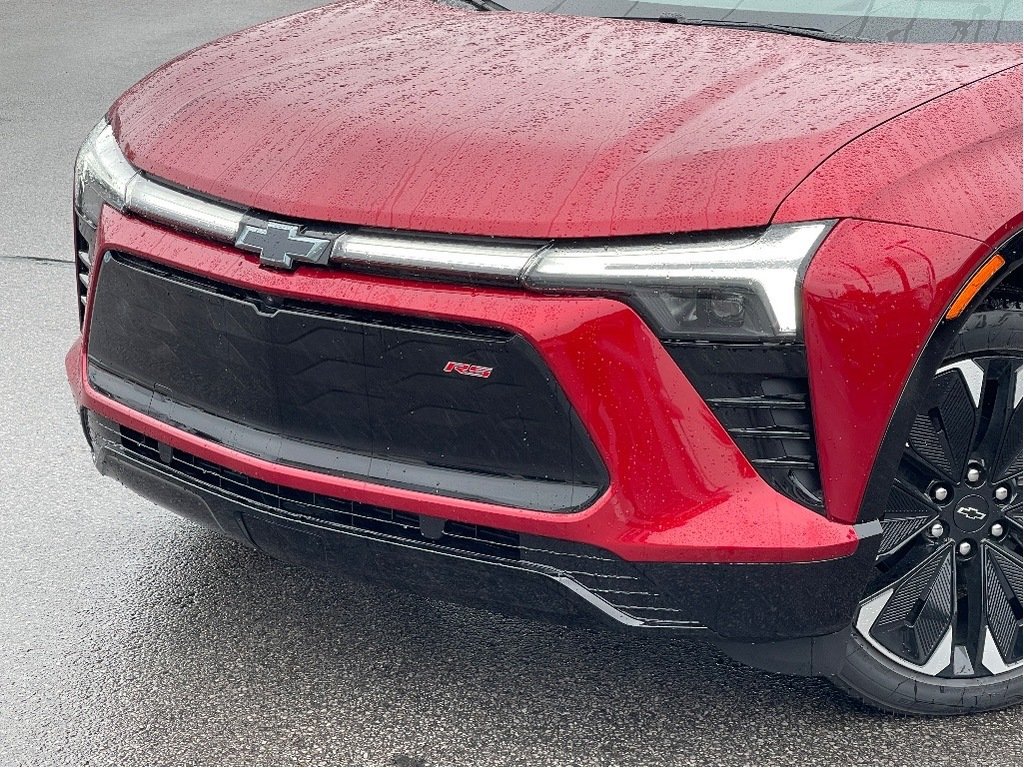 2024 Chevrolet Blazer EV in Joliette, Quebec - 6 - w1024h768px