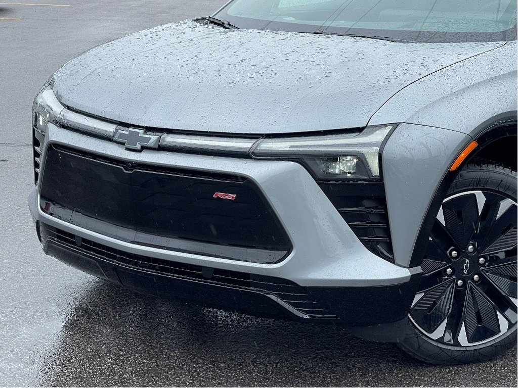 2024 Chevrolet Blazer EV in Joliette, Quebec - 6 - w1024h768px