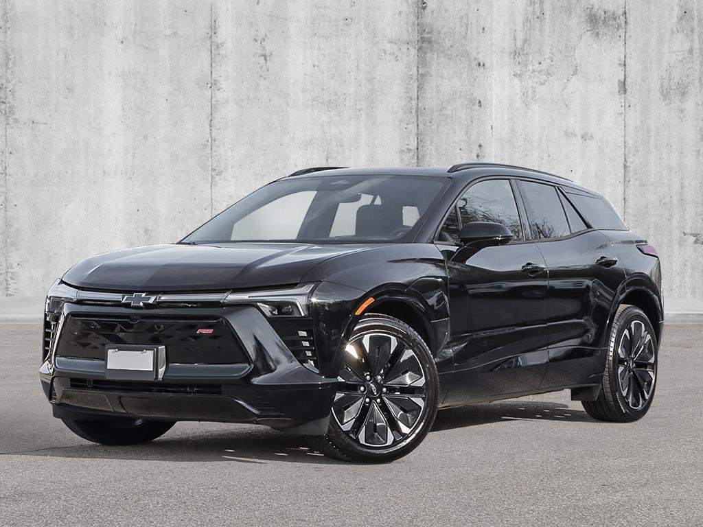 2024 Chevrolet Blazer EV in Joliette, Quebec - 1 - w1024h768px