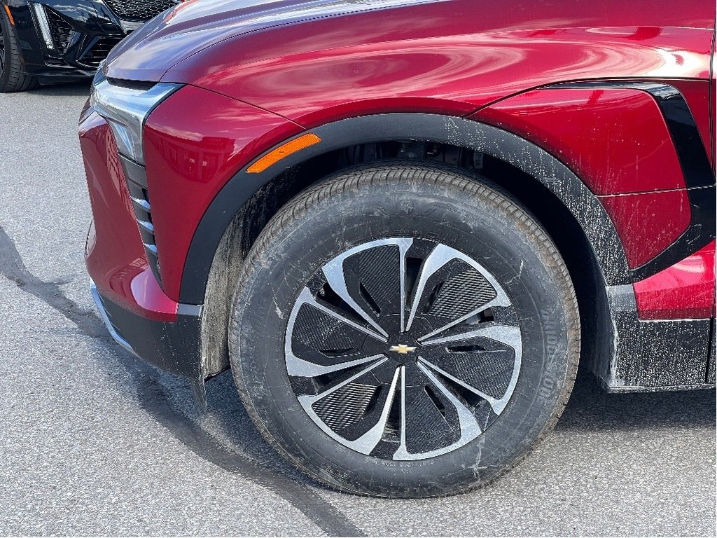 2025 Chevrolet Blazer EV in Joliette, Quebec - 7 - w1024h768px