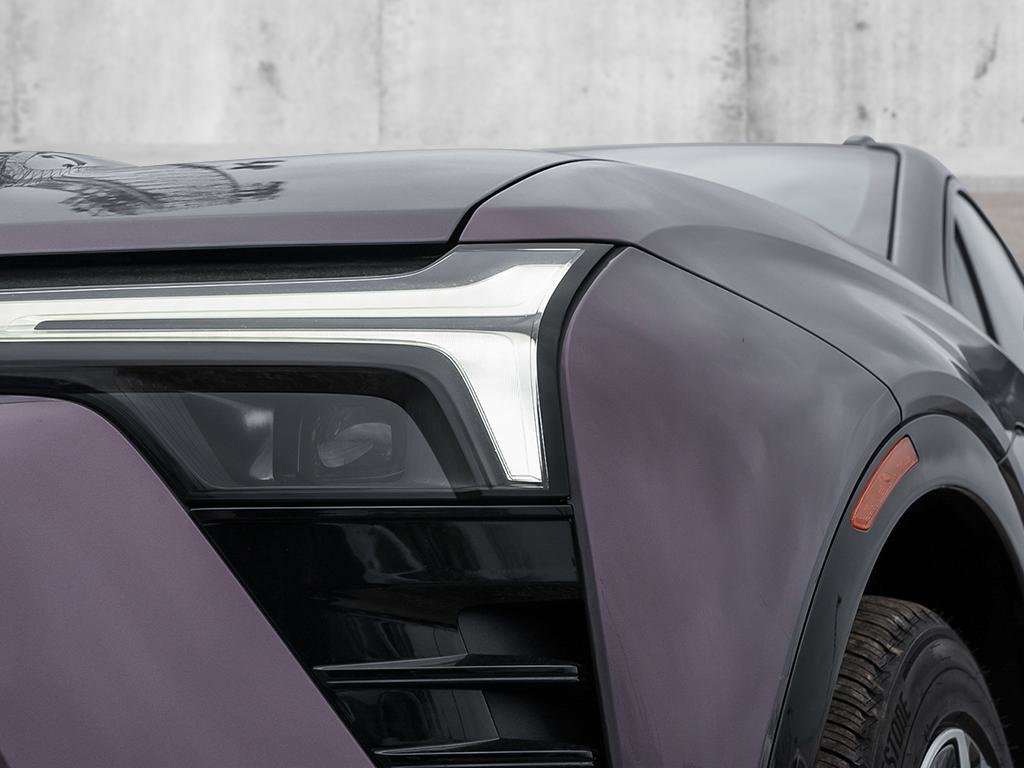2025 Chevrolet Blazer EV in Joliette, Quebec - 10 - w1024h768px