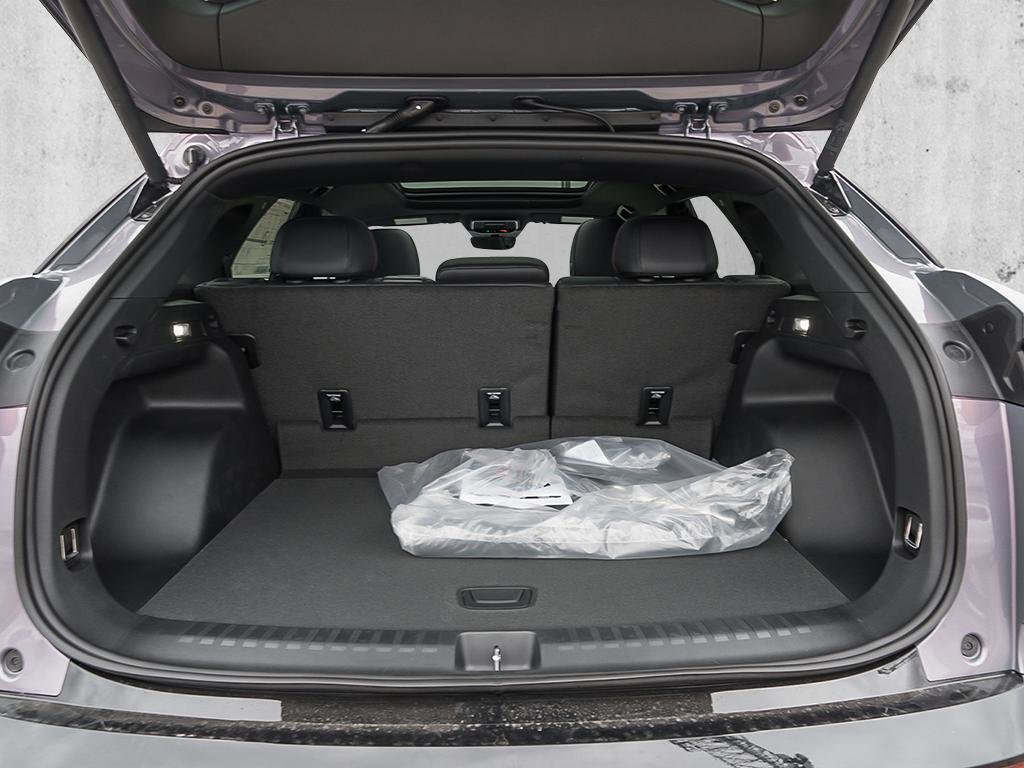 2025 Chevrolet Blazer EV in Joliette, Quebec - 7 - w1024h768px