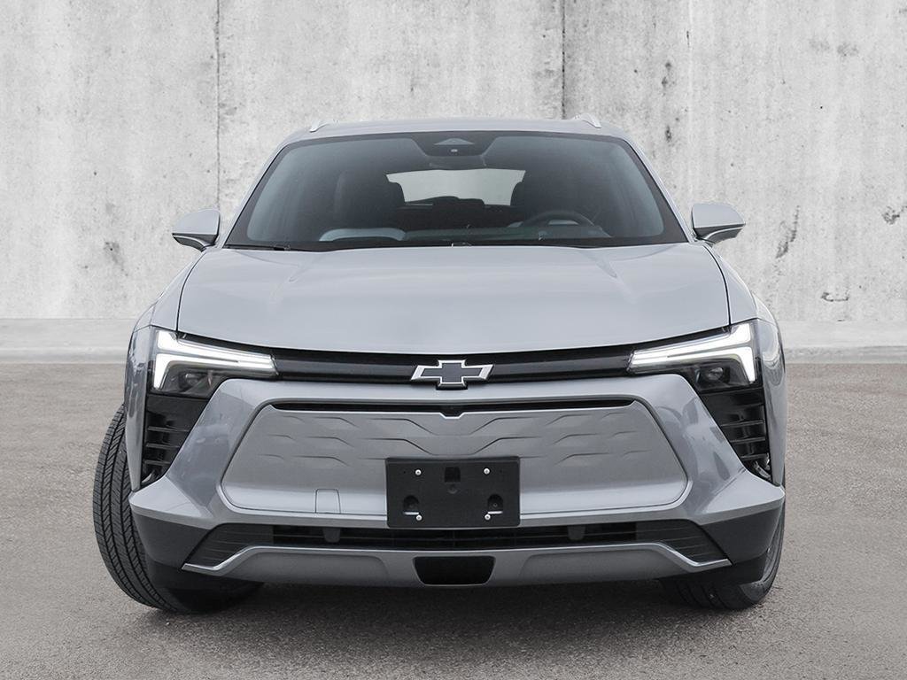 2025 Chevrolet Blazer EV in Joliette, Quebec - 2 - w1024h768px