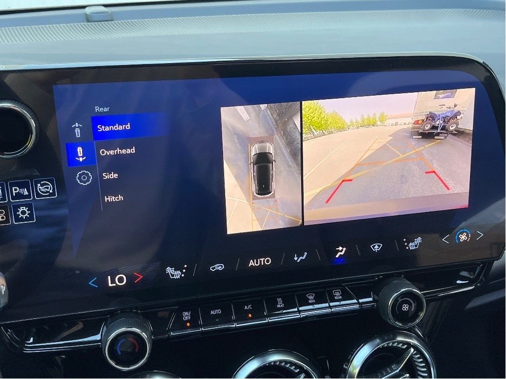 2025 Chevrolet Blazer EV in Joliette, Quebec - 17 - w1024h768px