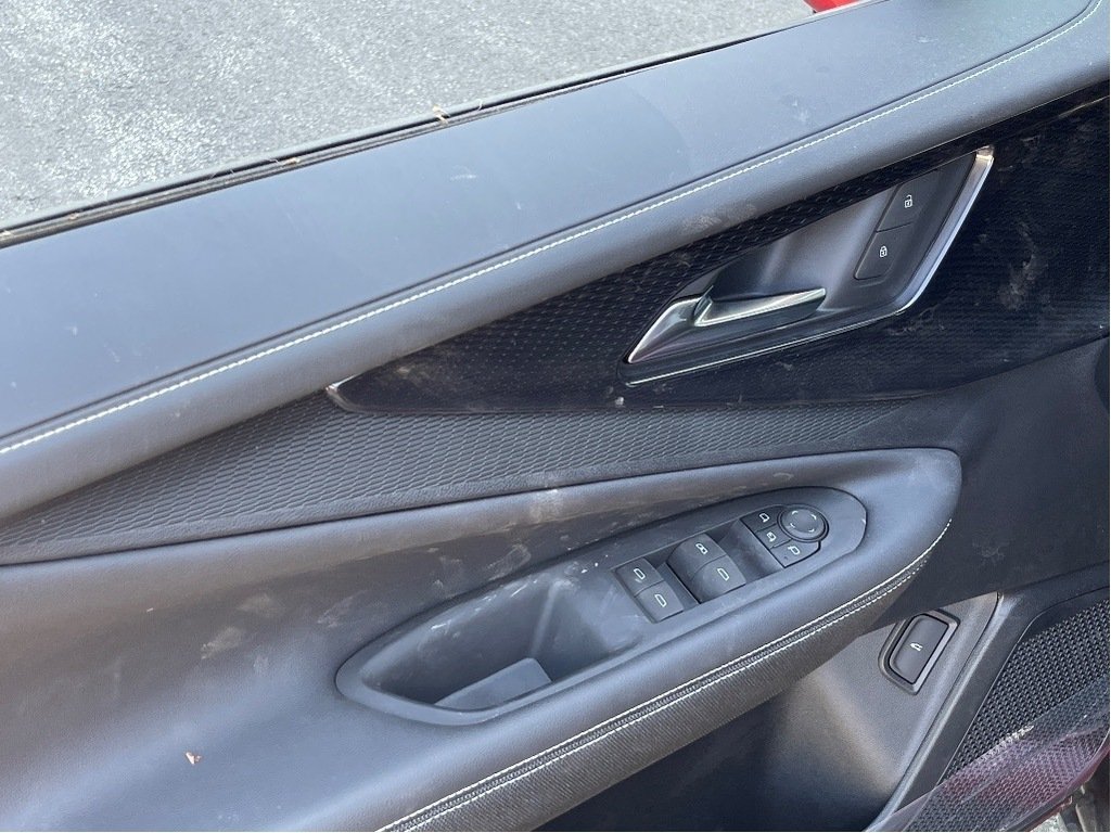 2025 Chevrolet Blazer EV in Joliette, Quebec - 13 - w1024h768px