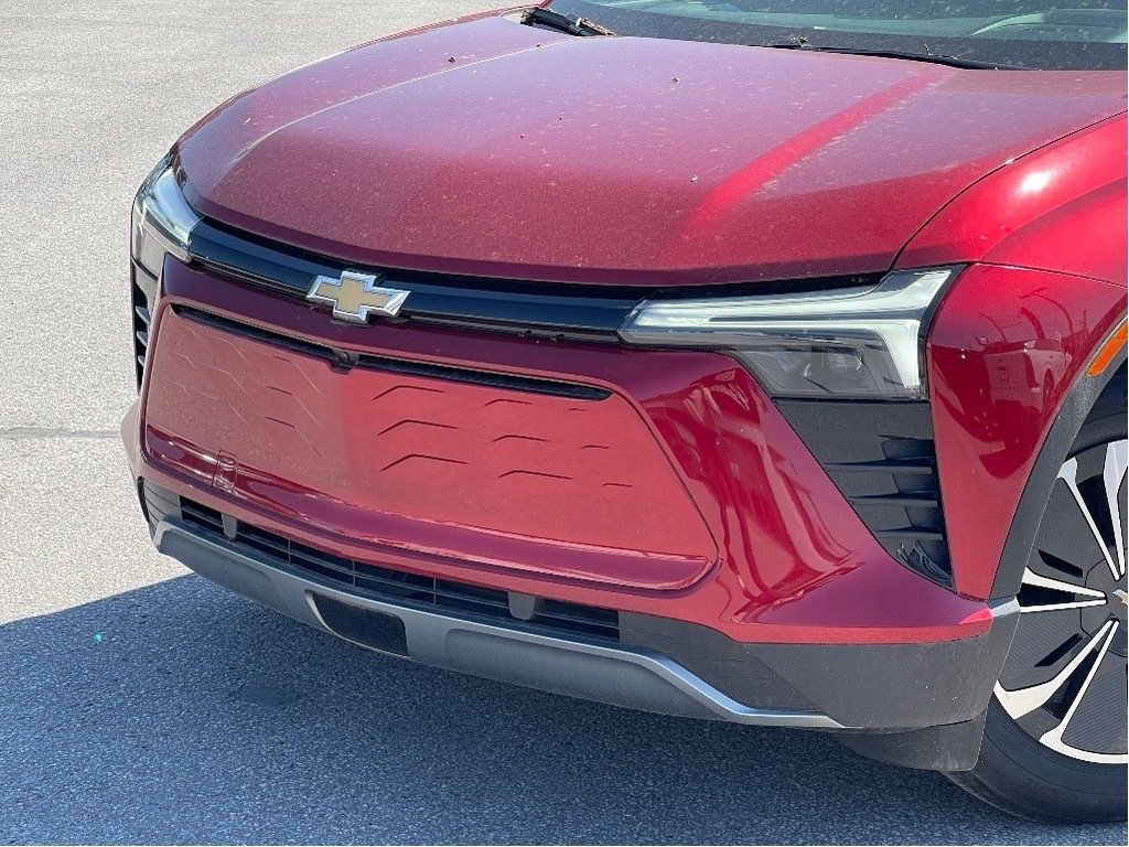 2025 Chevrolet Blazer EV in Joliette, Quebec - 6 - w1024h768px
