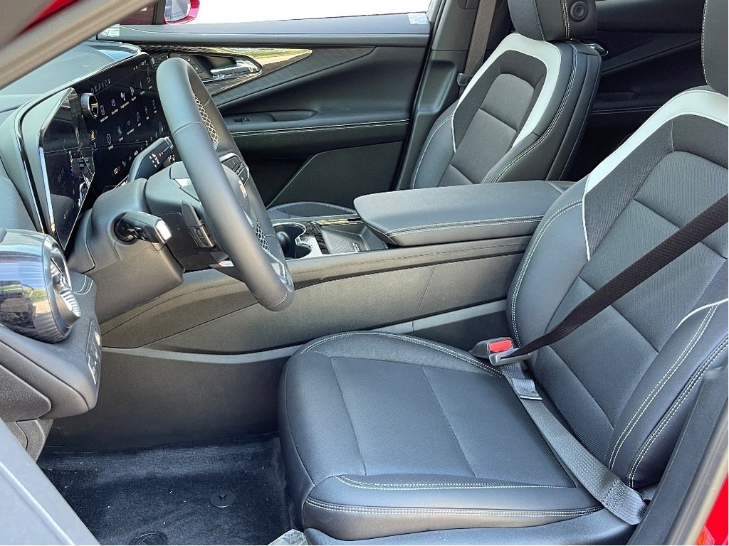 2025 Chevrolet Blazer EV in Joliette, Quebec - 10 - w1024h768px