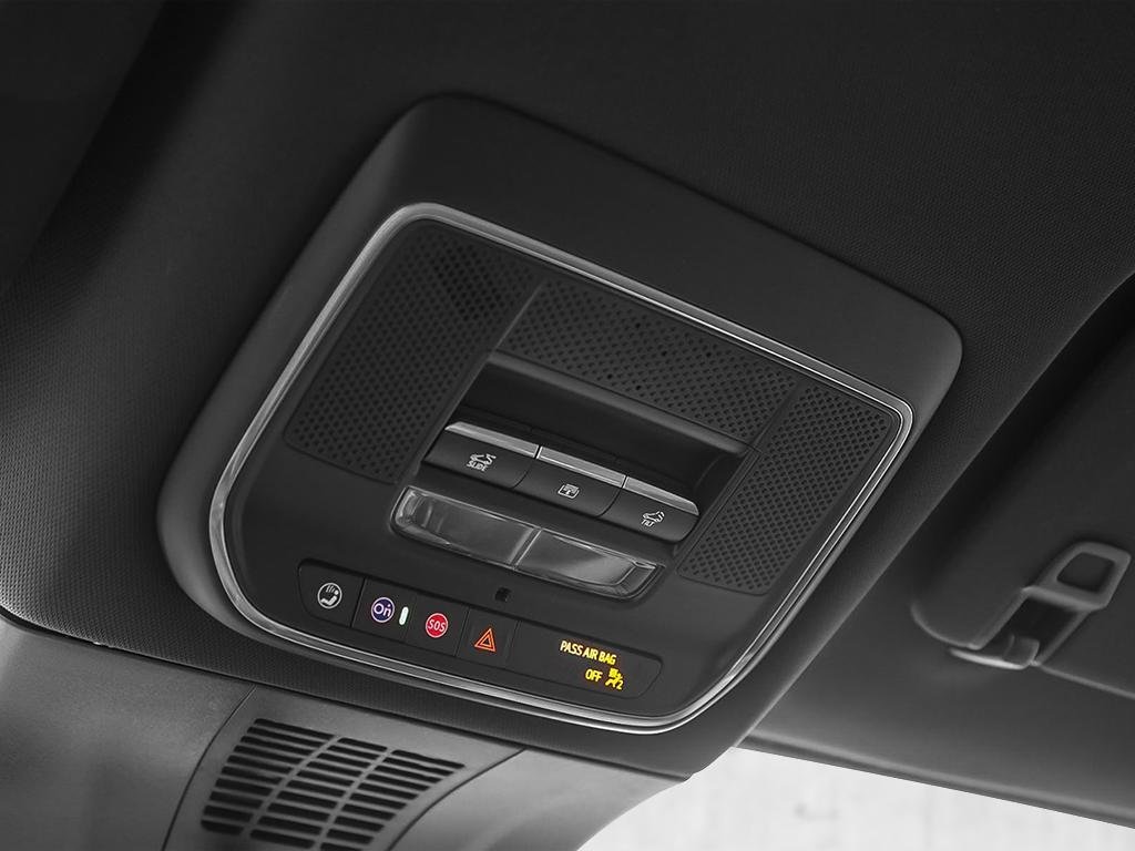2025 Chevrolet Blazer EV in Joliette, Quebec - 18 - w1024h768px