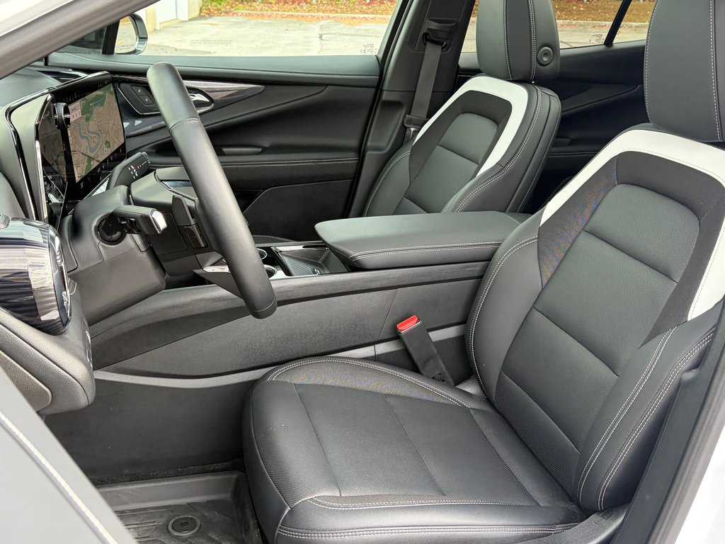 Chevrolet Blazer EV  2026 à Joliette, Québec - 9 - w1024h768px