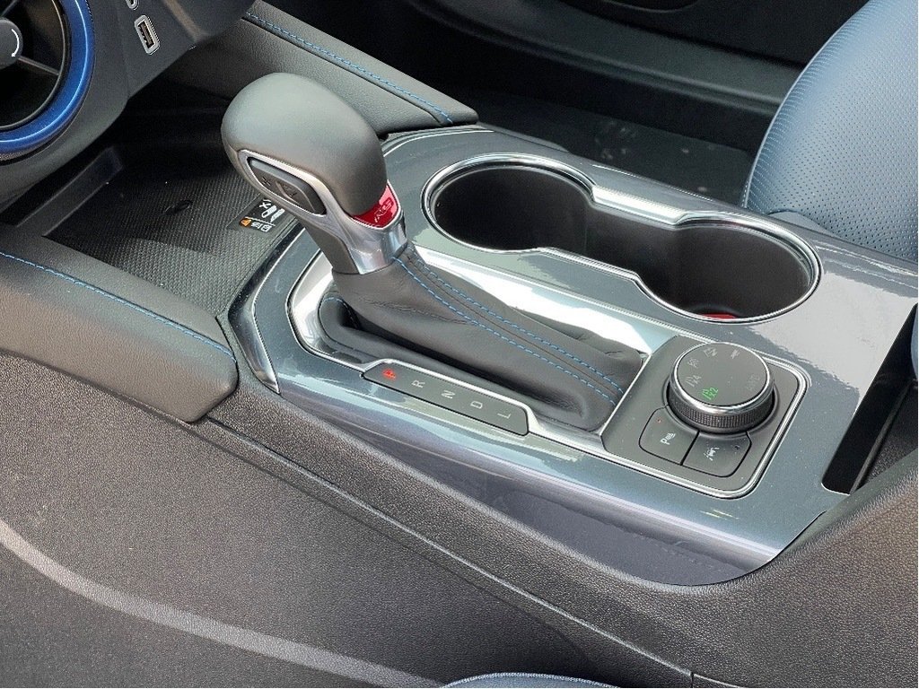 2025 Chevrolet Blazer in Joliette, Quebec - 19 - w1024h768px
