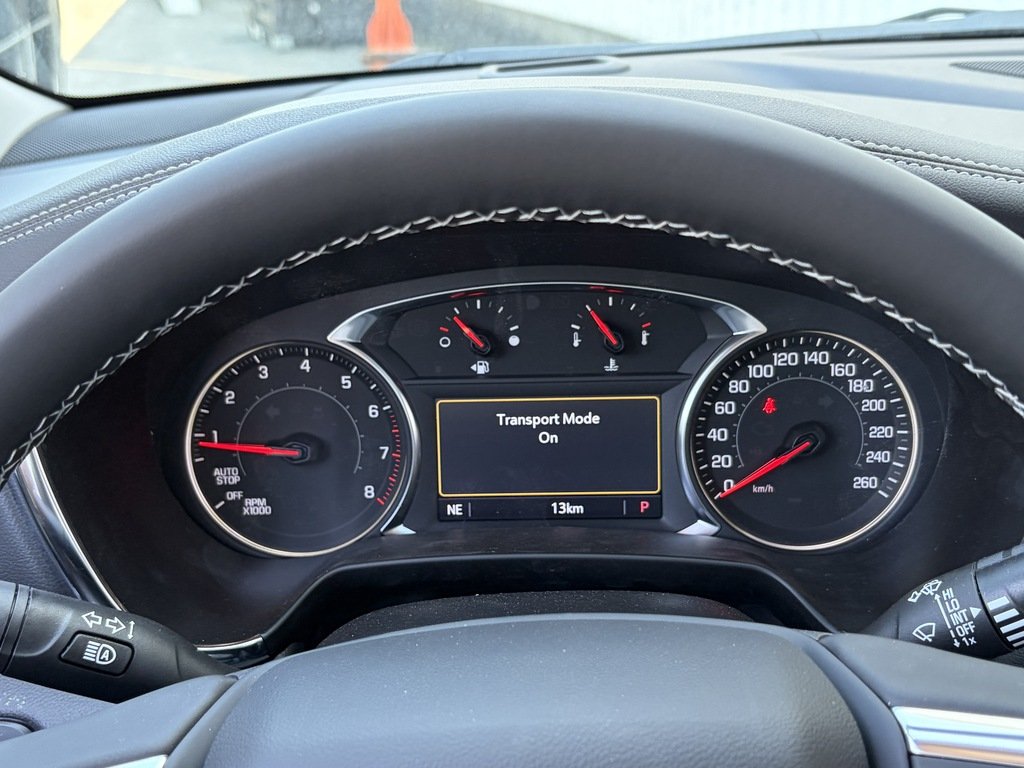 2026 Chevrolet Blazer in Joliette, Quebec - 14 - w1024h768px