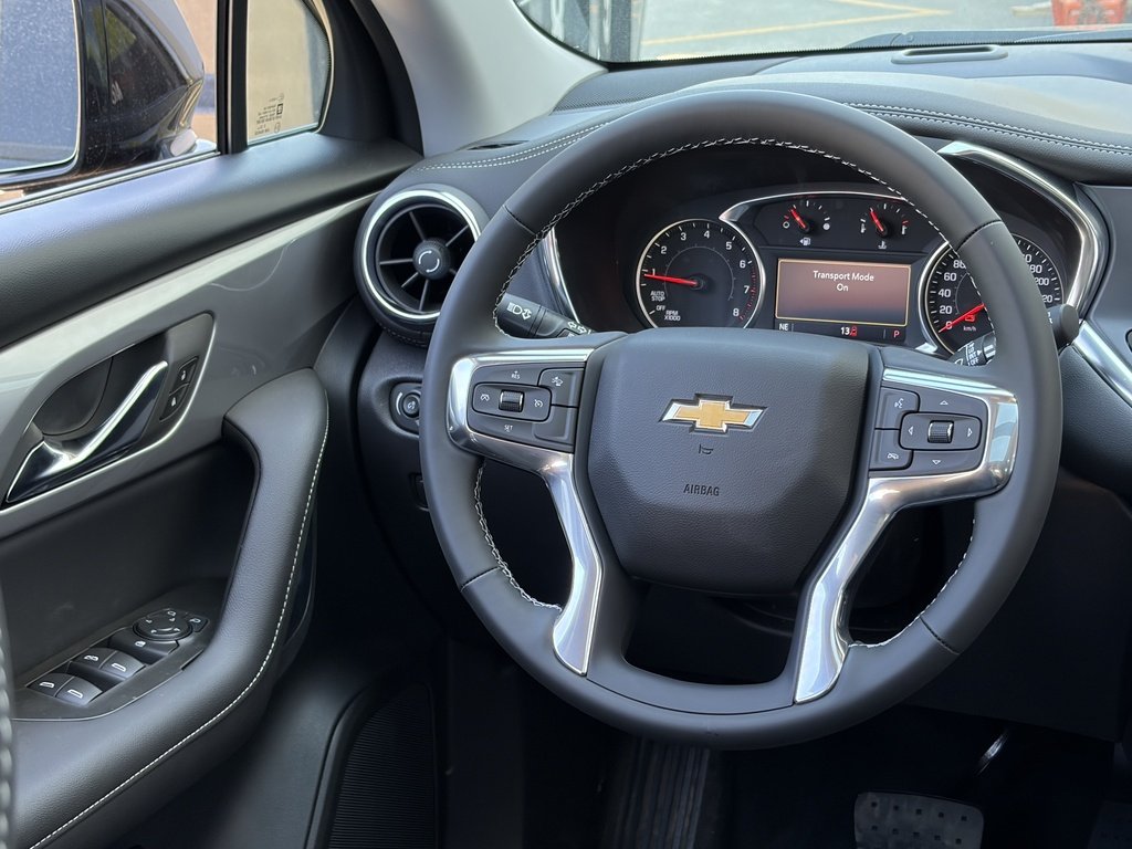 2026 Chevrolet Blazer in Joliette, Quebec - 13 - w1024h768px