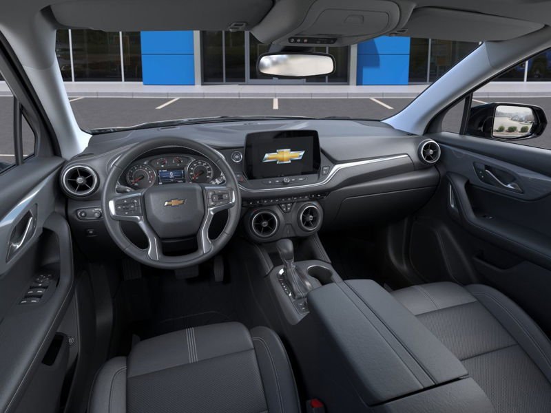 Chevrolet Blazer  2026 à Joliette, Québec - 5 - w1024h768px