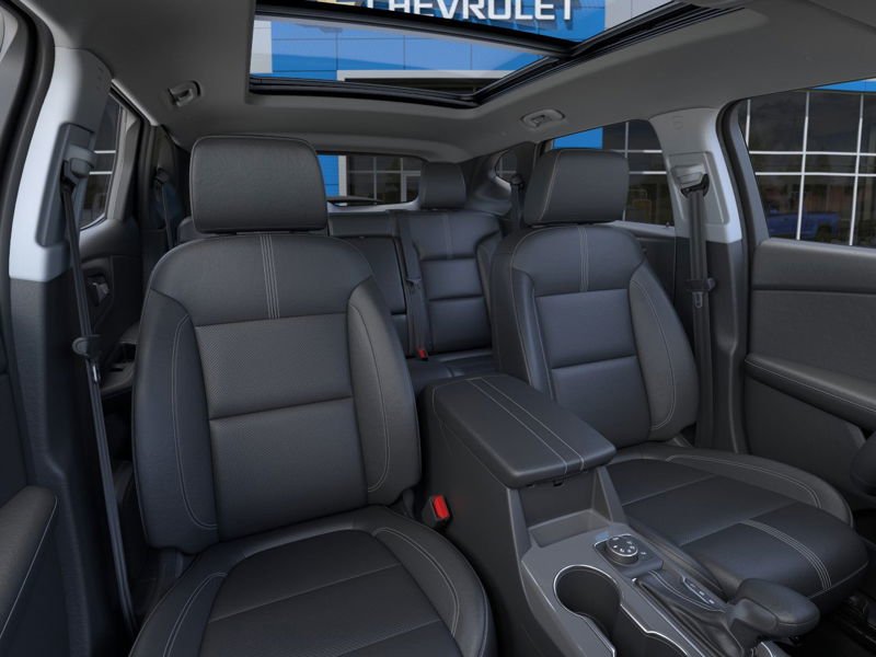 Chevrolet Blazer  2026 à Joliette, Québec - 6 - w1024h768px