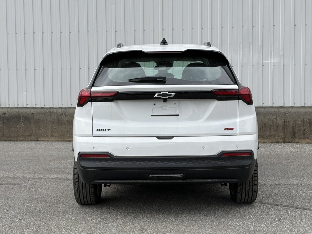 Chevrolet Bolt  2027 à Joliette, Québec - 5 - w1024h768px