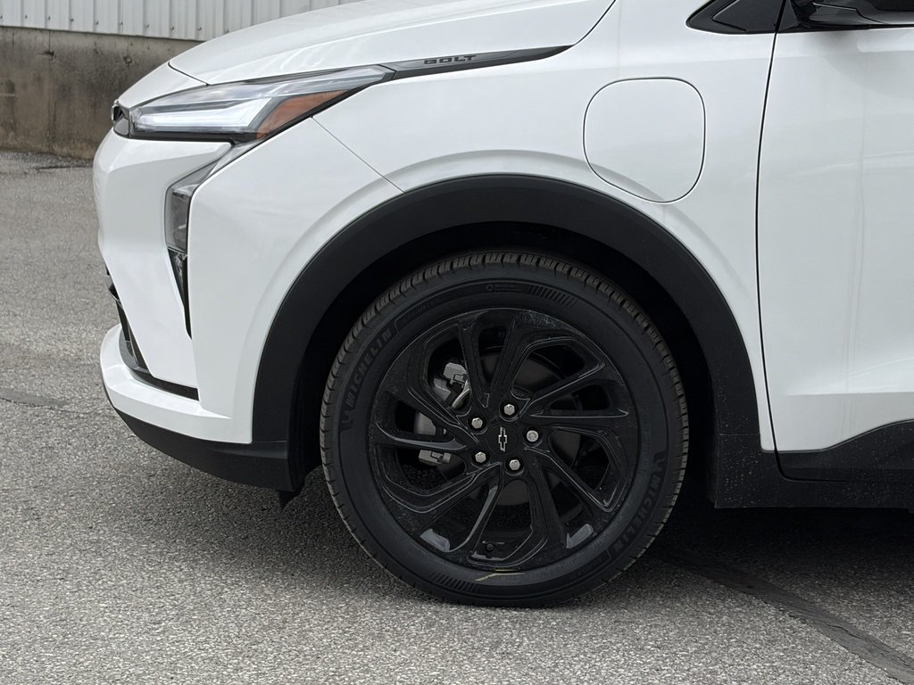 Chevrolet Bolt  2027 à Joliette, Québec - 6 - w1024h768px