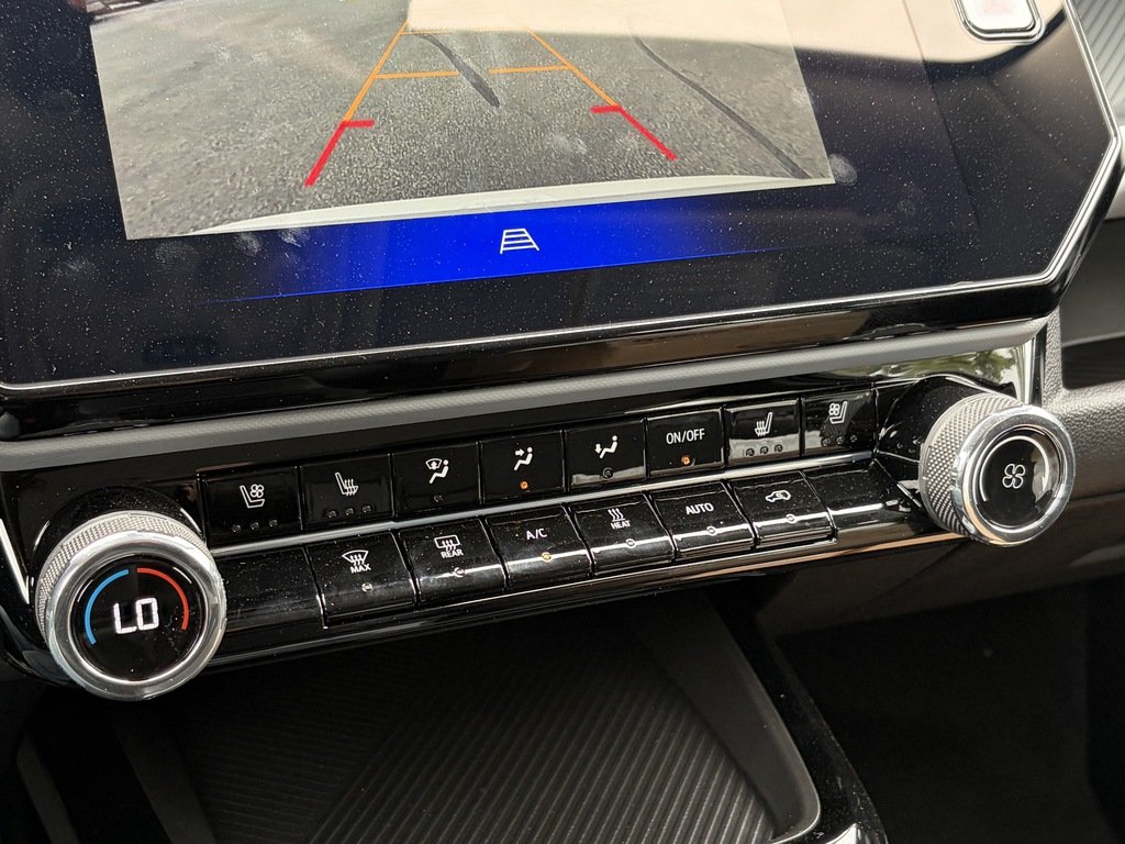 Chevrolet Bolt  2027 à Joliette, Québec - 16 - w1024h768px