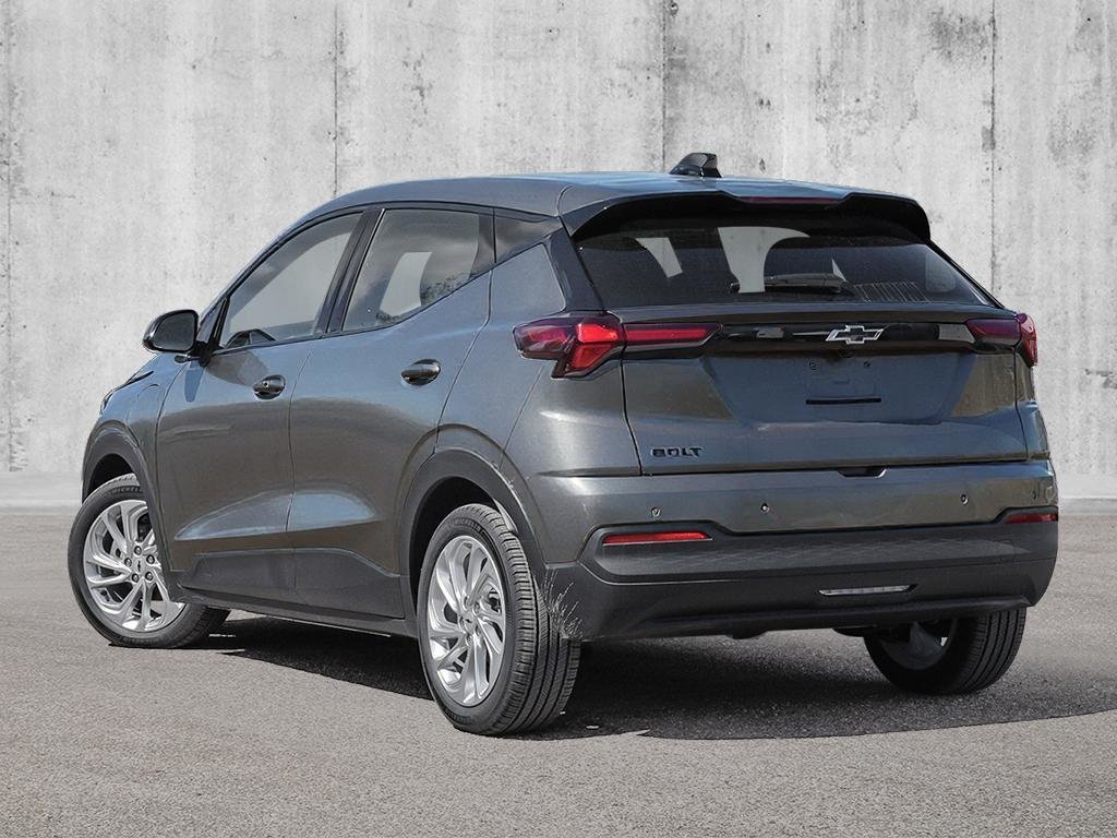 Chevrolet Bolt  2027 à Joliette, Québec - 4 - w1024h768px