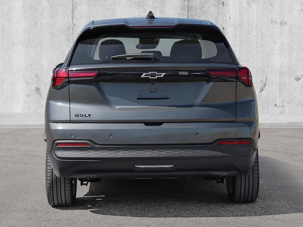 Chevrolet Bolt  2027 à Joliette, Québec - 5 - w1024h768px