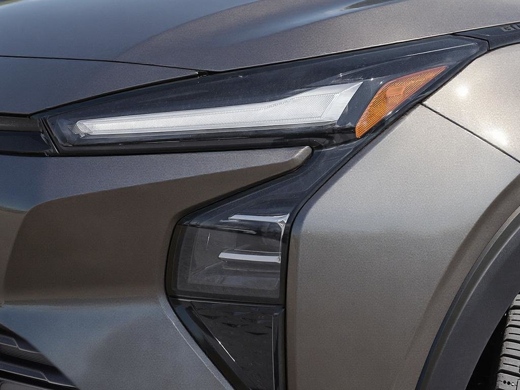 Chevrolet Bolt  2027 à Joliette, Québec - 9 - w1024h768px