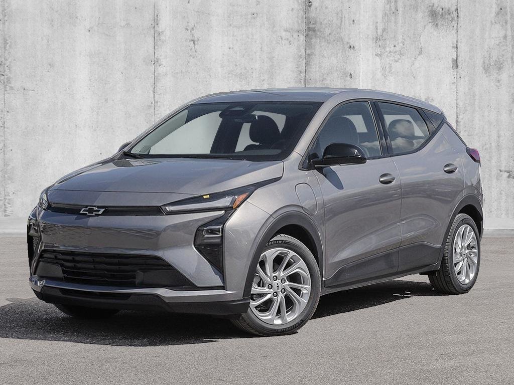 Chevrolet Bolt  2027 à Joliette, Québec - 1 - w1024h768px
