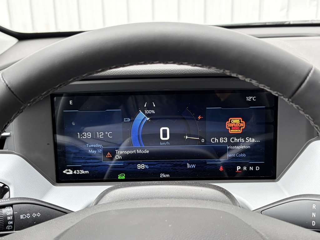 2027 Chevrolet Bolt in Joliette, Quebec - 13 - w1024h768px