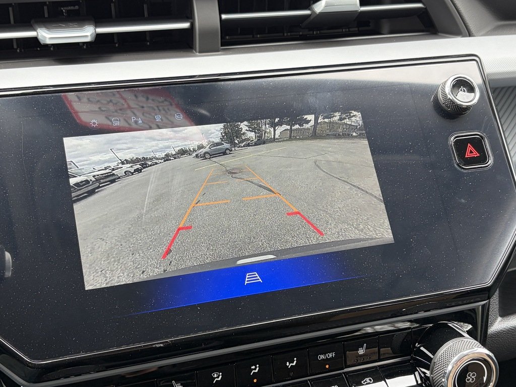 2027 Chevrolet Bolt in Joliette, Quebec - 15 - w1024h768px
