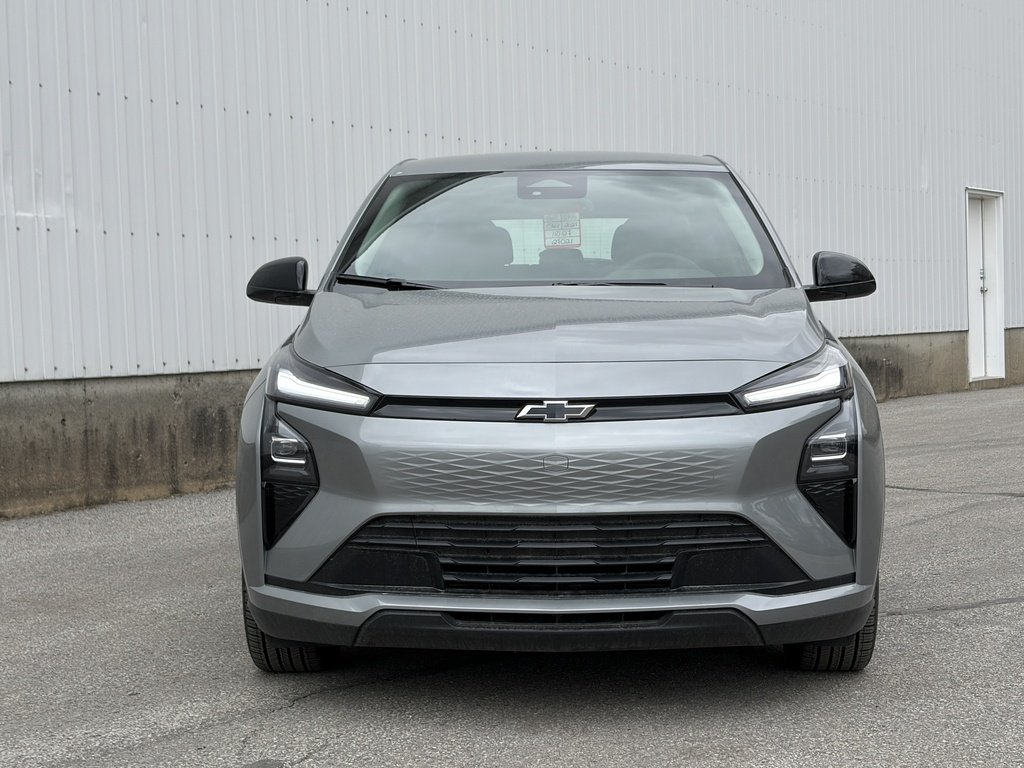 Chevrolet Bolt  2027 à Joliette, Québec - 2 - w1024h768px