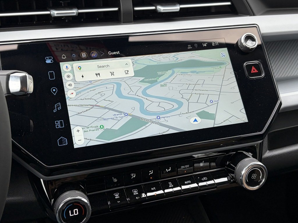 Chevrolet Bolt  2027 à Joliette, Québec - 14 - w1024h768px