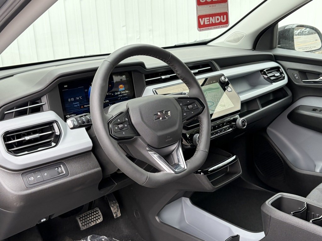 Chevrolet Bolt  2027 à Joliette, Québec - 7 - w1024h768px