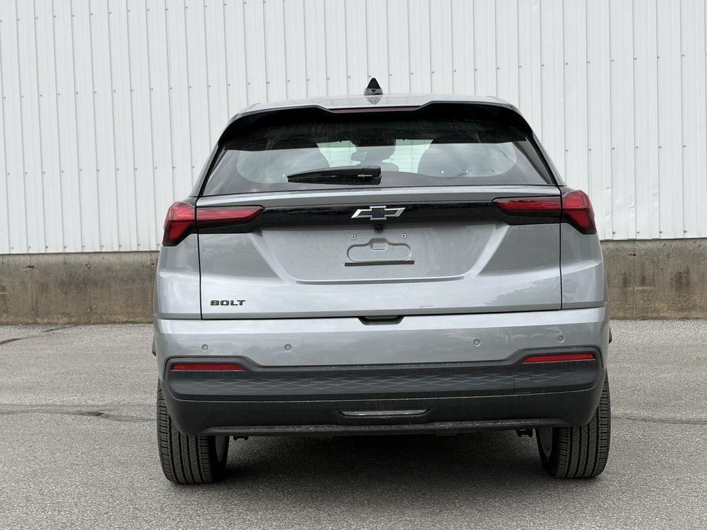 Chevrolet Bolt  2027 à Joliette, Québec - 5 - w1024h768px