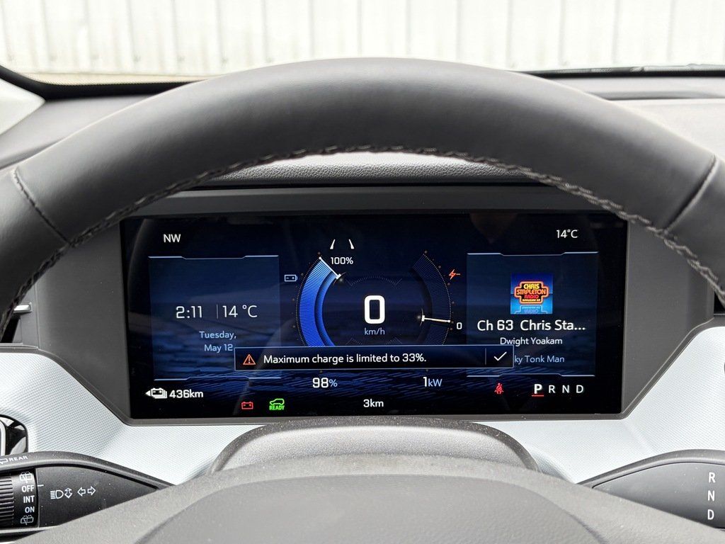 Chevrolet Bolt  2027 à Joliette, Québec - 13 - w1024h768px