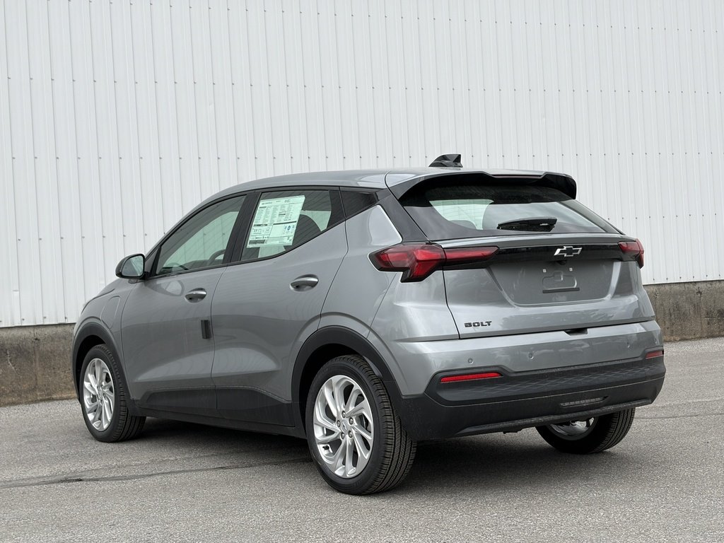 Chevrolet Bolt  2027 à Joliette, Québec - 4 - w1024h768px