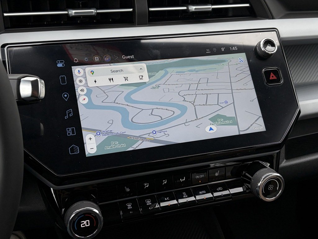2027 Chevrolet Bolt in Joliette, Quebec - 15 - w1024h768px