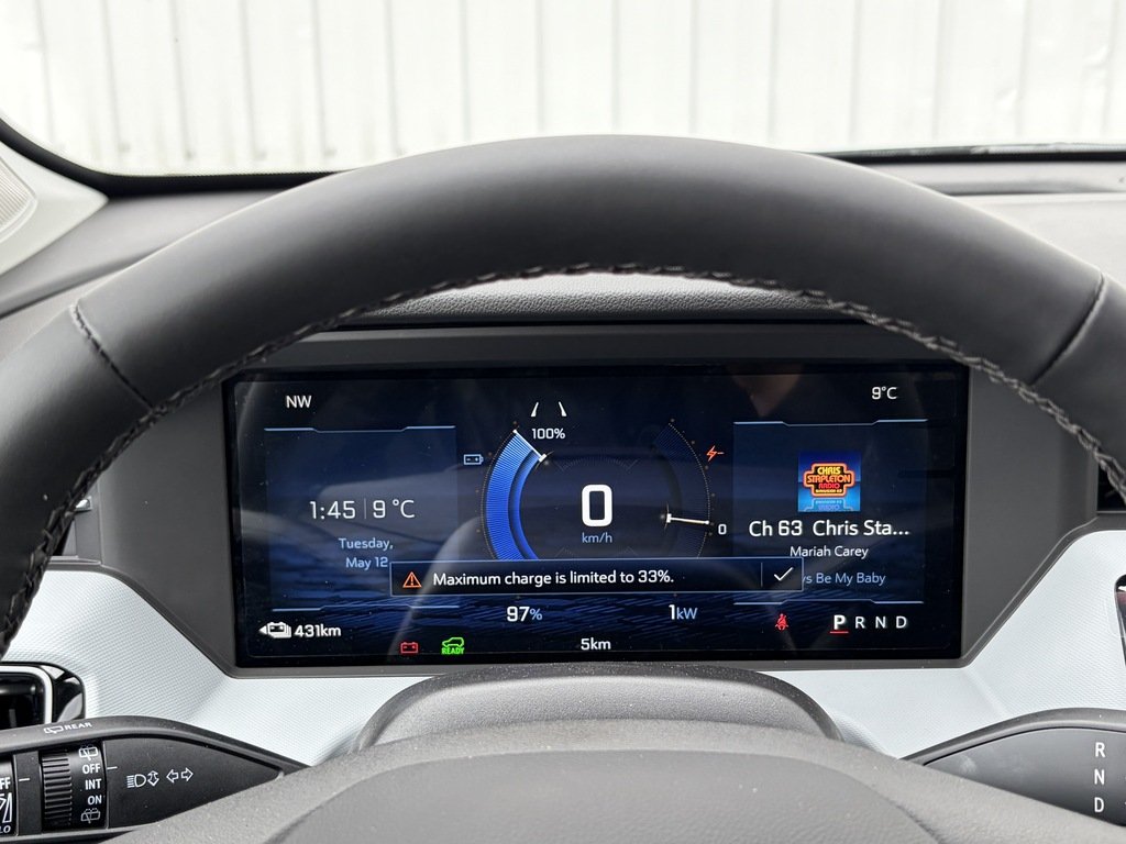 2027 Chevrolet Bolt in Joliette, Quebec - 13 - w1024h768px