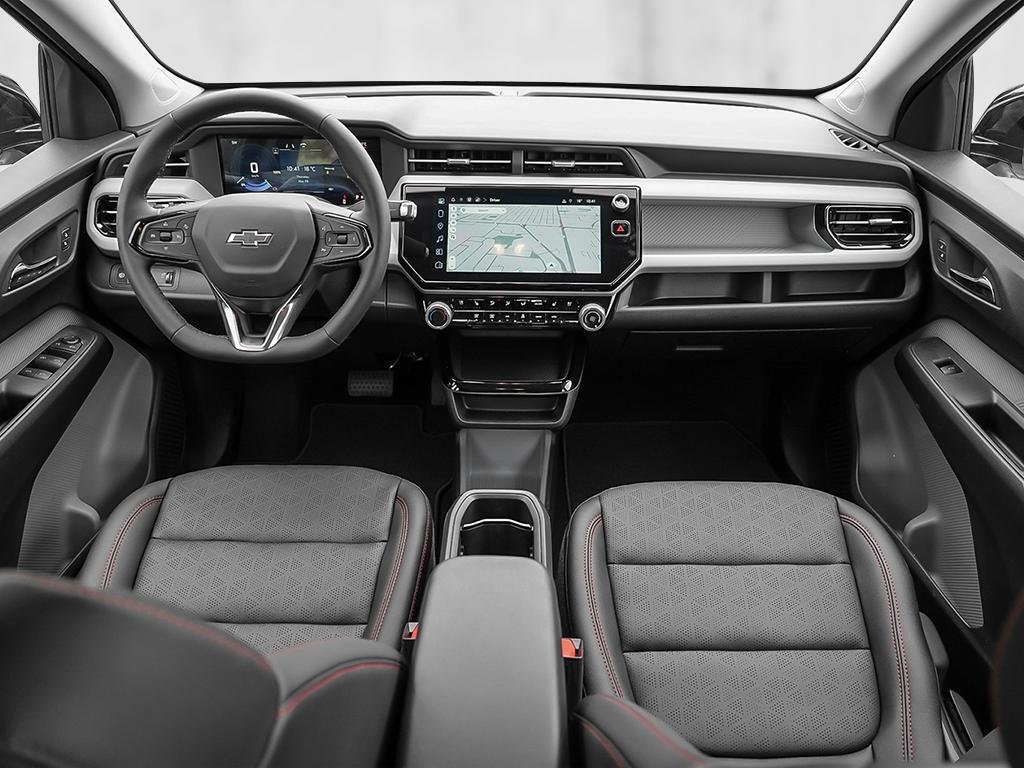 Chevrolet Bolt  2027 à Joliette, Québec - 23 - w1024h768px