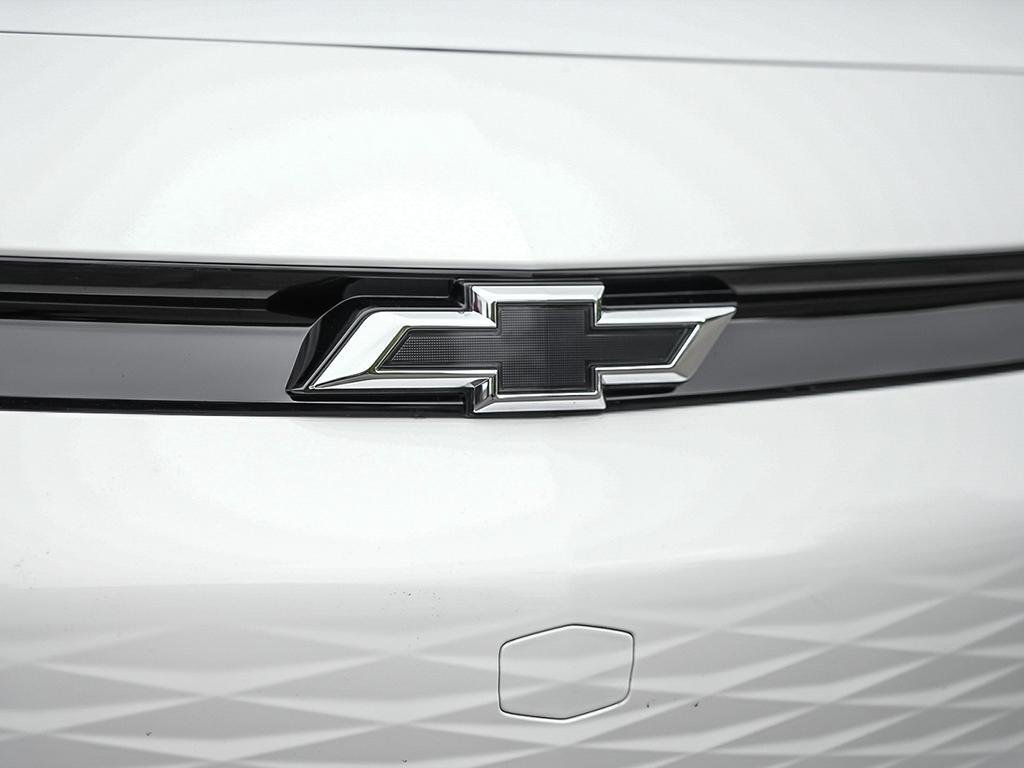 Chevrolet Bolt  2027 à Joliette, Québec - 9 - w1024h768px