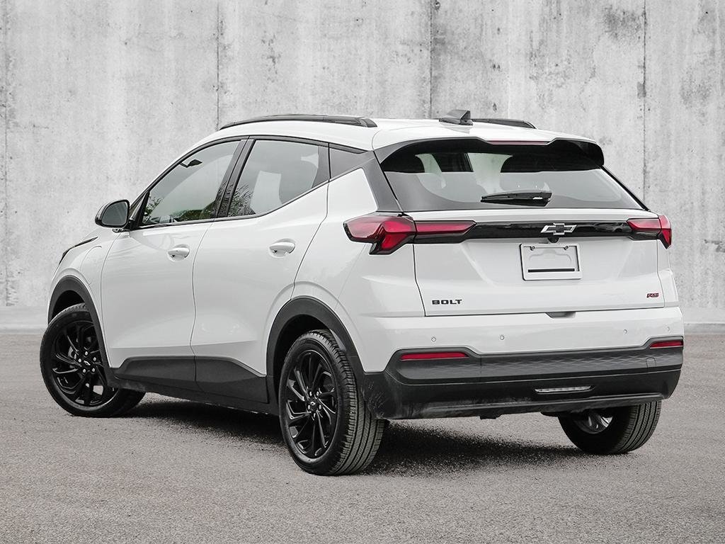 Chevrolet Bolt  2027 à Joliette, Québec - 4 - w1024h768px