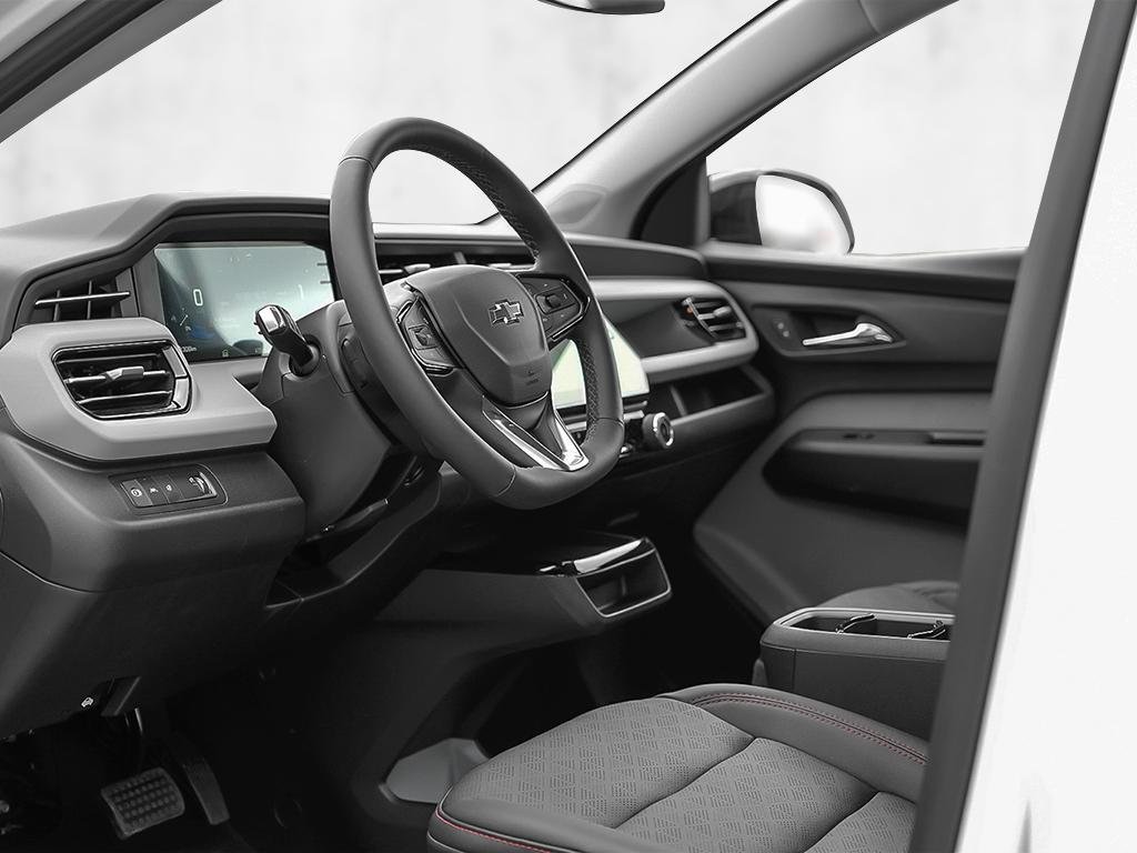 Chevrolet Bolt  2027 à Joliette, Québec - 12 - w1024h768px