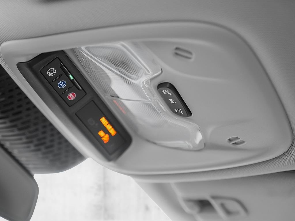Chevrolet Bolt  2027 à Joliette, Québec - 19 - w1024h768px