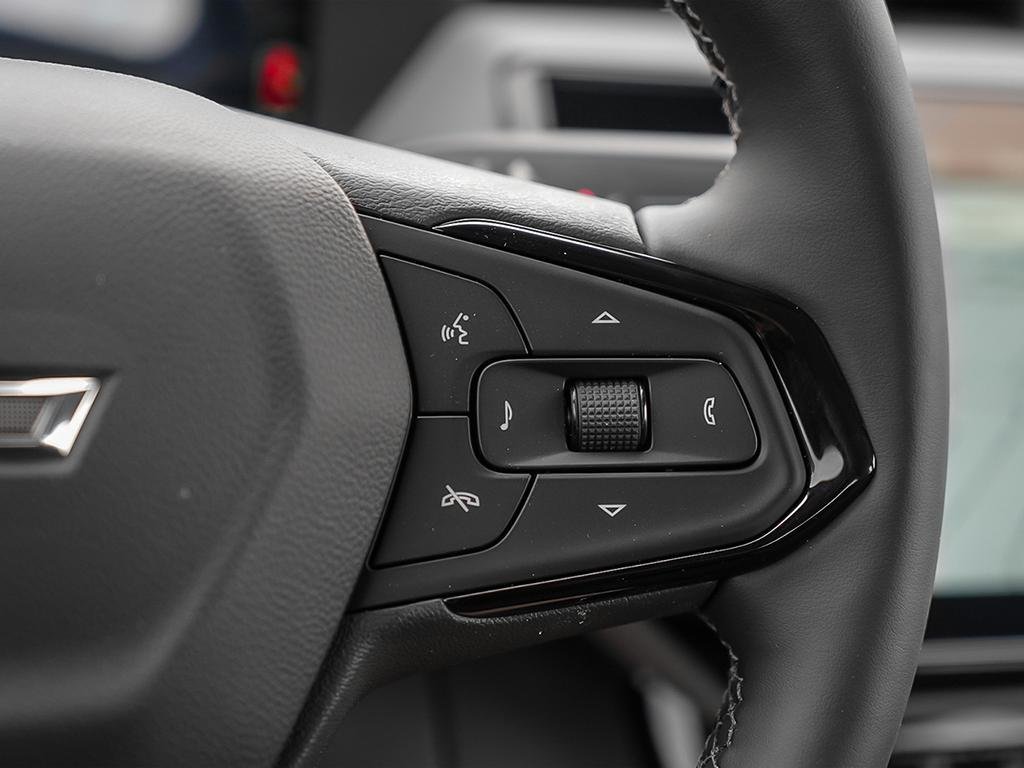 Chevrolet Bolt  2027 à Joliette, Québec - 15 - w1024h768px
