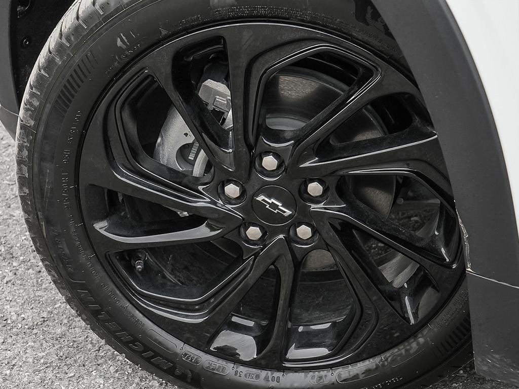 Chevrolet Bolt  2027 à Joliette, Québec - 8 - w1024h768px