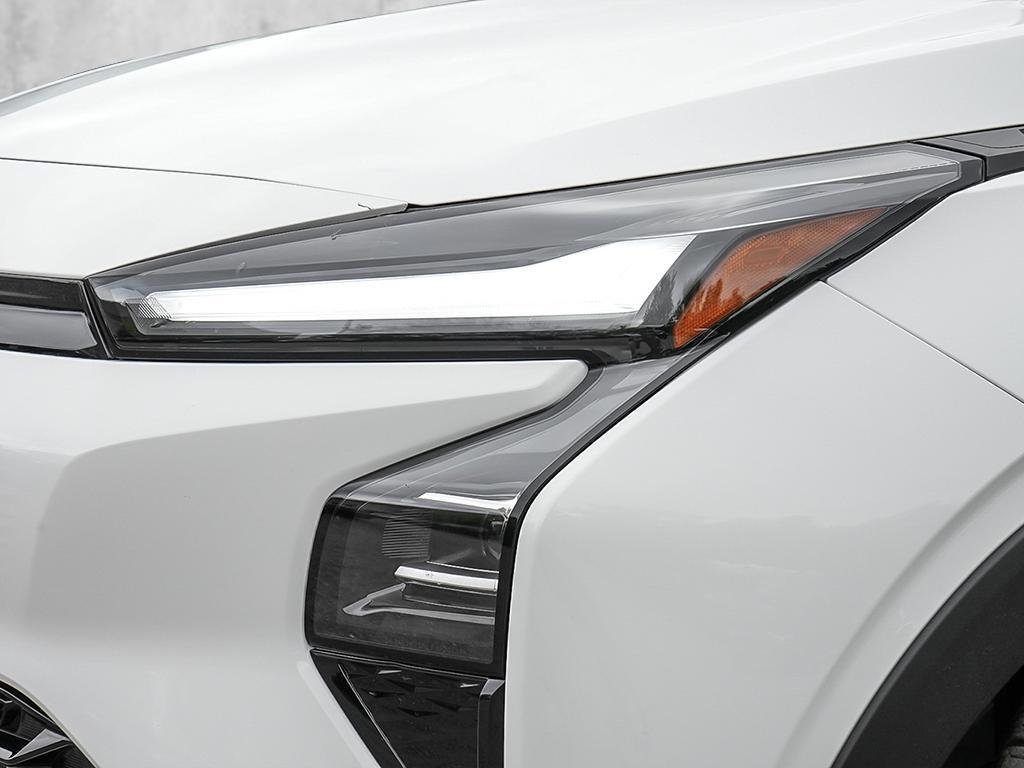 Chevrolet Bolt  2027 à Joliette, Québec - 10 - w1024h768px