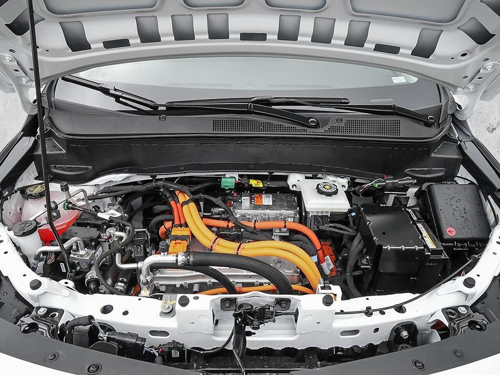 Chevrolet Bolt  2027 à Joliette, Québec - 6 - w1024h768px